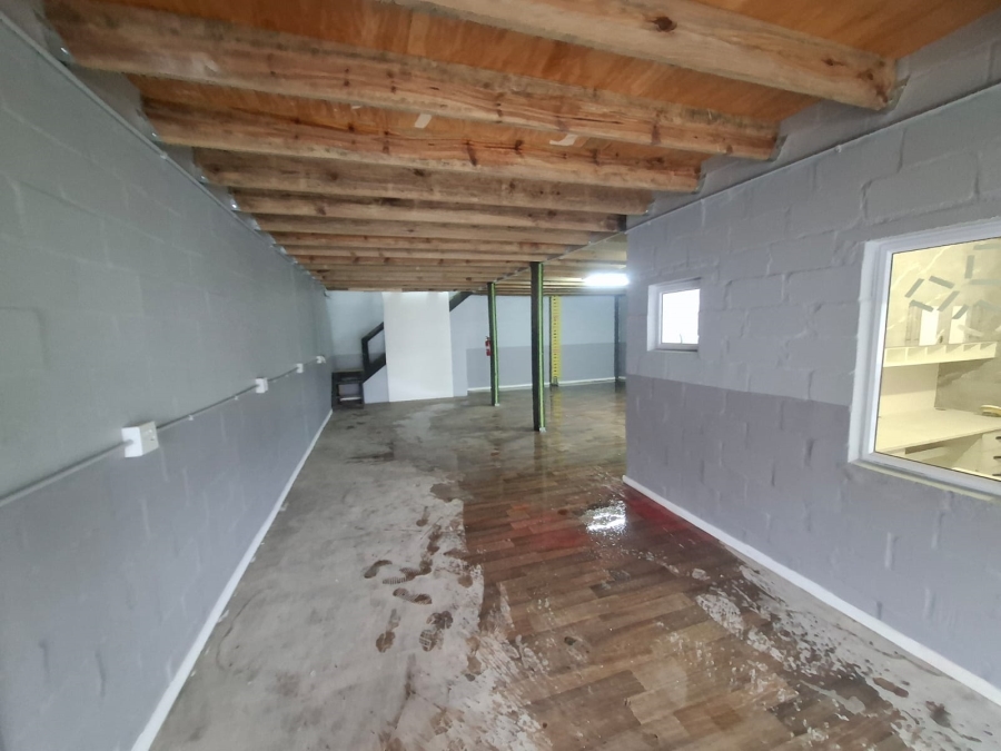 To Let Commercial Property for Rent in Brackenfell Central Western Cape